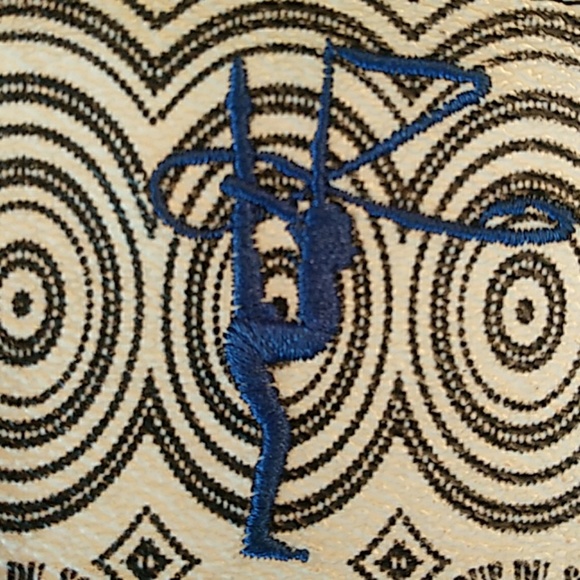 Cirque Du Soleil Accessories - CIRQUE DU SOLEIL WALLET